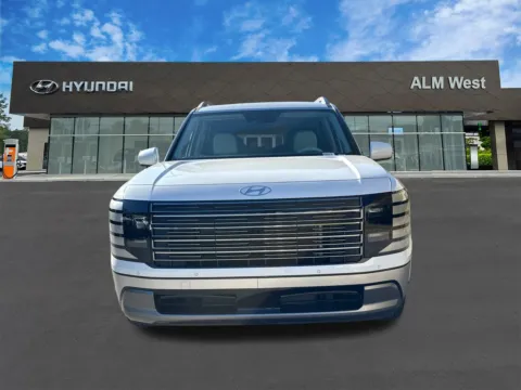 Photos of 2026 Hyundai Palisade Limited for sale in Lithia Springs, GA at ALM Hyundai West