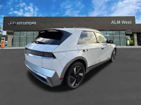 More photos of 2026 Hyundai IONIQ 5 Limited at ALM Hyundai West, GA