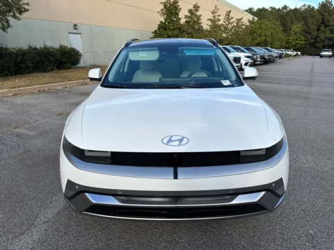 Photos of 2026 Hyundai IONIQ 5 Limited for sale in Lithia Springs, GA at ALM Hyundai West
