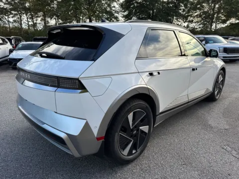 More photos of 2026 Hyundai IONIQ 5 Limited at ALM Hyundai West, GA