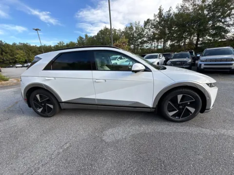 More photos of 2026 Hyundai IONIQ 5 Limited at ALM Hyundai West, GA