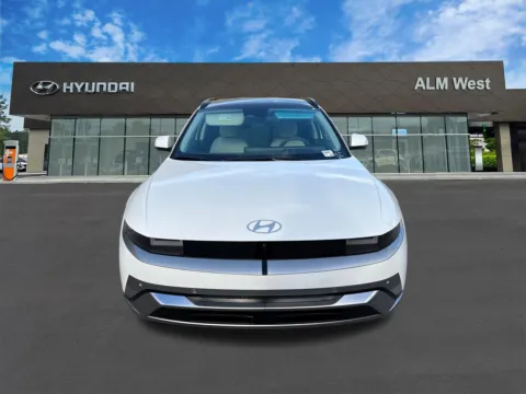 Photos of 2026 Hyundai IONIQ 5 Limited for sale in Lithia Springs, GA at ALM Hyundai West