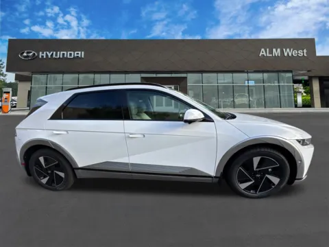 More photos of 2026 Hyundai IONIQ 5 Limited at ALM Hyundai West, GA