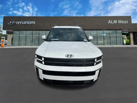 Photos of 2026 Hyundai Santa Fe Calligraphy for sale in Lithia Springs, GA at ALM Hyundai West