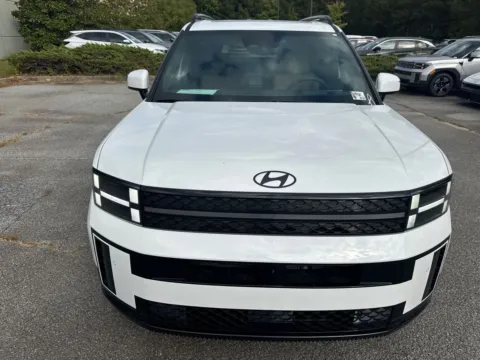 Photos of 2026 Hyundai Santa Fe Calligraphy for sale in Lithia Springs, GA at ALM Hyundai West