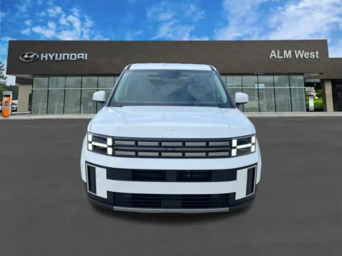 Photos of 2026 Hyundai Santa Fe SE for sale in Lithia Springs, GA at ALM Hyundai West