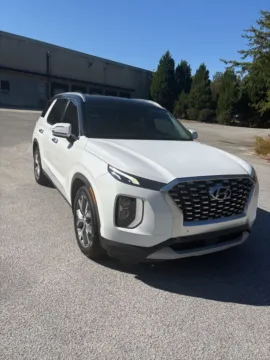 Another view of 2020 Hyundai Palisade SEL for sale in Lithia Springs, GA at ALM Hyundai West