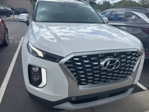 Photos of 2020 Hyundai Palisade SEL for sale in Lithia Springs, GA at ALM Hyundai West