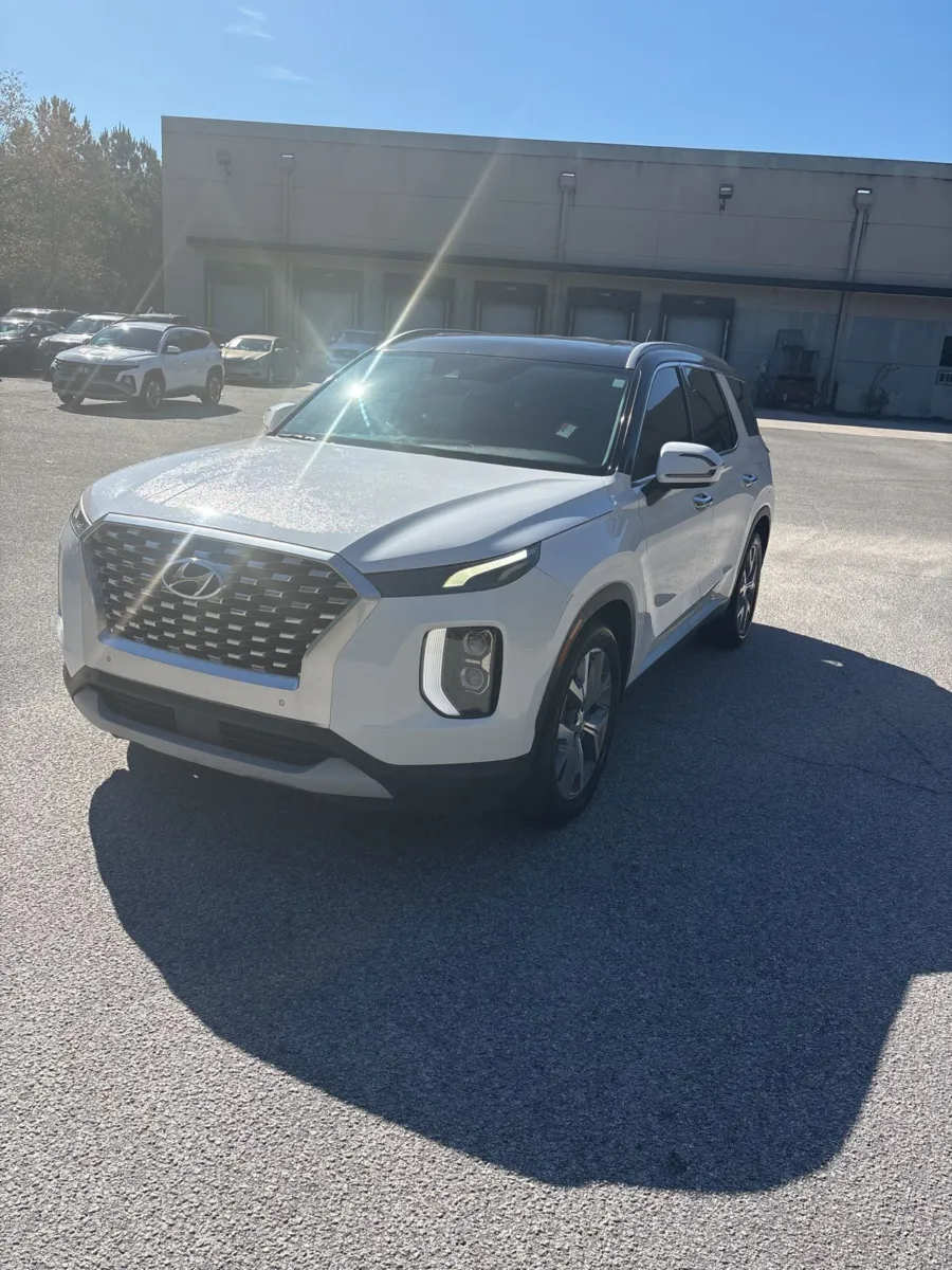 2020 Hyundai Palisade SEL for sale in Lithia Springs, GA