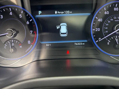 More photos of 2020 Hyundai Palisade SEL at ALM Hyundai West, GA