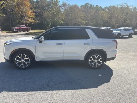 More photos of 2020 Hyundai Palisade SEL at ALM Hyundai West, GA