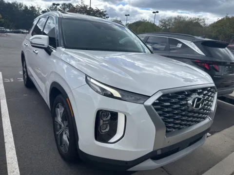 Another view of 2020 Hyundai Palisade SEL for sale in Lithia Springs, GA at ALM Hyundai West