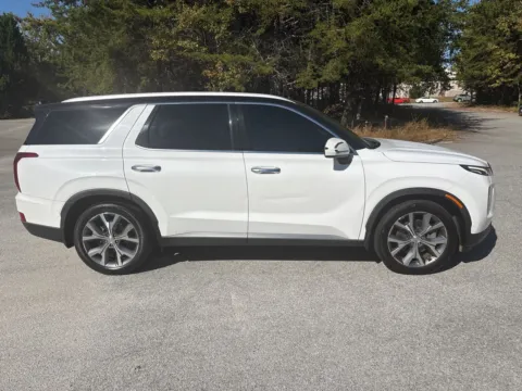 More photos of 2020 Hyundai Palisade SEL at ALM Hyundai West, GA
