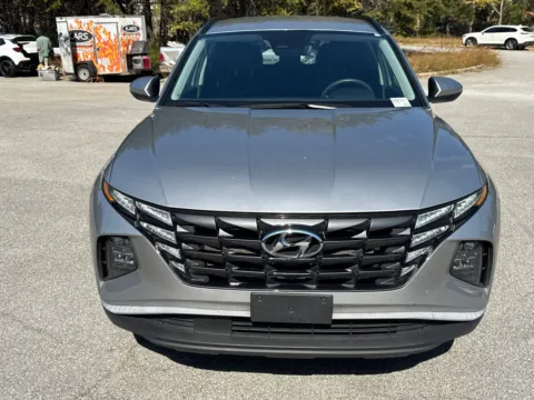 Photos of 2024 Hyundai Tucson SEL for sale in Lithia Springs, GA at ALM Hyundai West