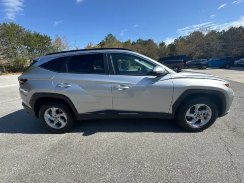More photos of 2024 Hyundai Tucson SEL at ALM Hyundai West, GA