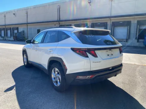 More photos of 2024 Hyundai Tucson SEL at ALM Hyundai West, GA