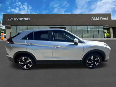 More photos of 2024 Mitsubishi Eclipse Cross SE at ALM Hyundai West, GA