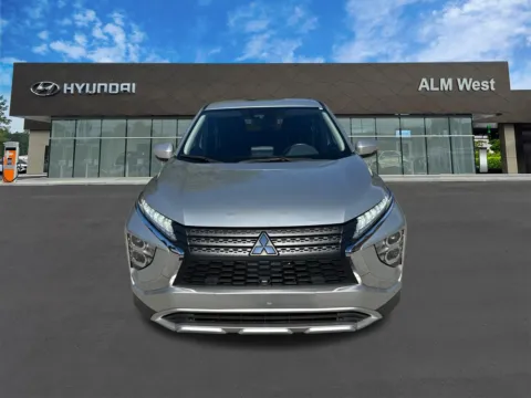 Photos of 2024 Mitsubishi Eclipse Cross SE for sale in Lithia Springs, GA at ALM Hyundai West