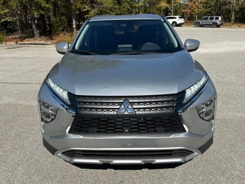 Photos of 2024 Mitsubishi Eclipse Cross SE for sale in Lithia Springs, GA at ALM Hyundai West