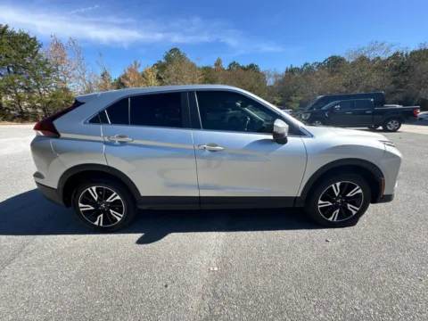 More photos of 2024 Mitsubishi Eclipse Cross SE at ALM Hyundai West, GA