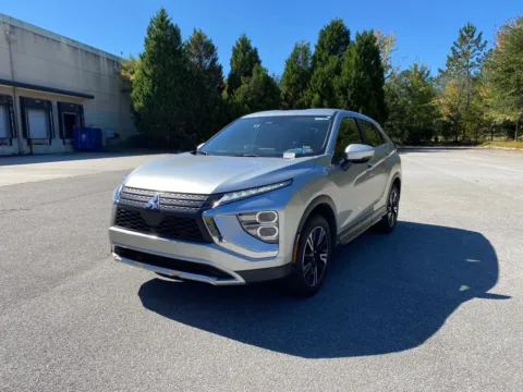 Photos of 2024 Mitsubishi Eclipse Cross SE for sale in Lithia Springs, GA at ALM Hyundai West