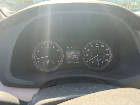 More photos of 2018 Hyundai Tucson SEL at ALM Hyundai West, GA