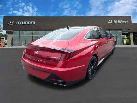 More photos of 2026 Hyundai Elantra N at ALM Hyundai West, GA