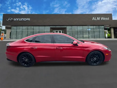 More photos of 2026 Hyundai Elantra N at ALM Hyundai West, GA