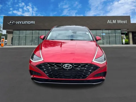 Photos of 2026 Hyundai Elantra N for sale in Lithia Springs, GA at ALM Hyundai West