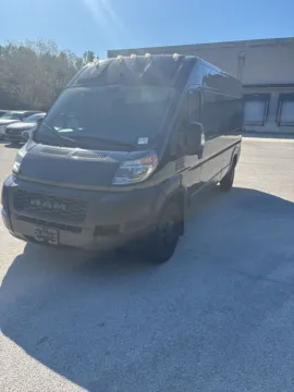 Photos of 2019 Ram ProMaster 2500 High Roof for sale in Lithia Springs, GA at ALM Hyundai West