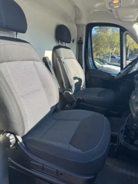More photos of 2019 Ram ProMaster 2500 High Roof at ALM Hyundai West, GA