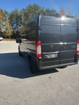 More photos of 2019 Ram ProMaster 2500 High Roof at ALM Hyundai West, GA