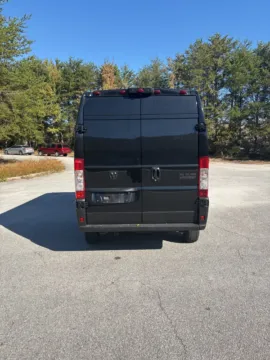 More photos of 2019 Ram ProMaster 2500 High Roof at ALM Hyundai West, GA