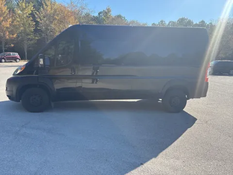 Another view of 2019 Ram ProMaster 2500 High Roof for sale in Lithia Springs, GA at ALM Hyundai West