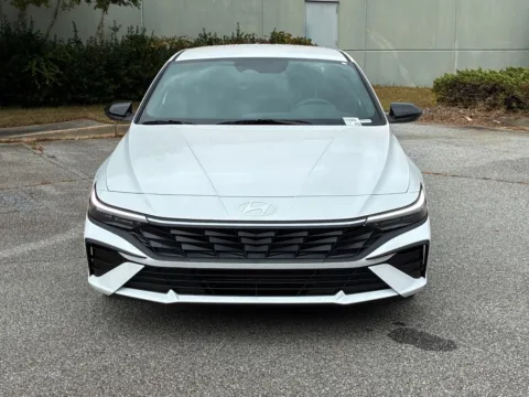 Photos of 2026 Hyundai Elantra SEL Sport for sale in Lithia Springs, GA at ALM Hyundai West