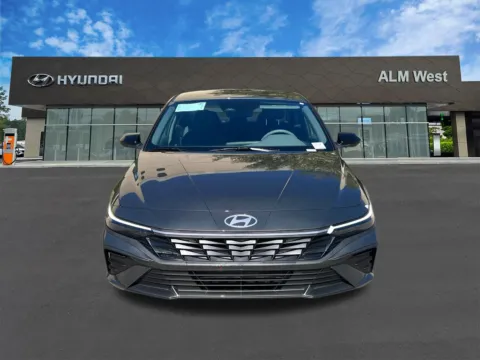 Photos of 2026 Hyundai Elantra SEL Sport for sale in Lithia Springs, GA at ALM Hyundai West