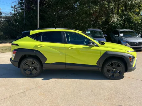 More photos of 2026 Hyundai Kona SEL at ALM Hyundai West, GA