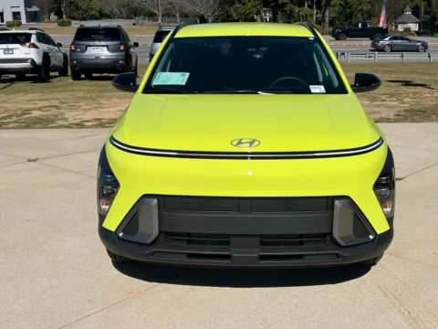 Photos of 2026 Hyundai Kona SEL for sale in Lithia Springs, GA at ALM Hyundai West