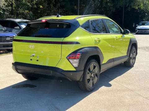 More photos of 2026 Hyundai Kona SEL at ALM Hyundai West, GA