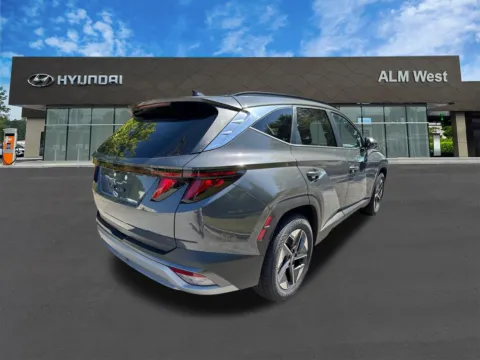 More photos of 2026 Hyundai Tucson SEL at ALM Hyundai West, GA