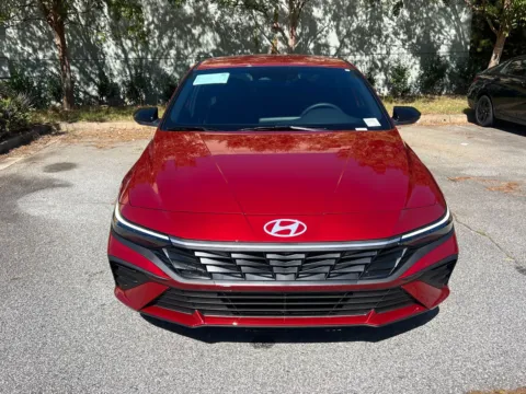 Photos of 2026 Hyundai Elantra SEL Sport for sale in Lithia Springs, GA at ALM Hyundai West