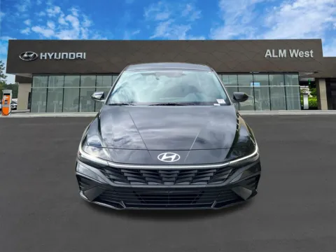 Photos of 2026 Hyundai Elantra SEL Sport for sale in Lithia Springs, GA at ALM Hyundai West