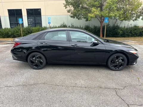 More photos of 2026 Hyundai Elantra SEL Sport at ALM Hyundai West, GA