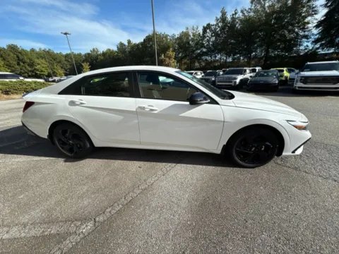 More photos of 2026 Hyundai Elantra SEL Sport at ALM Hyundai West, GA