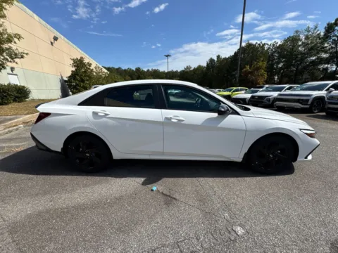 More photos of 2026 Hyundai Elantra SEL Sport at ALM Hyundai West, GA
