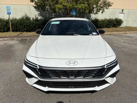 Photos of 2026 Hyundai Elantra SEL Sport for sale in Lithia Springs, GA at ALM Hyundai West