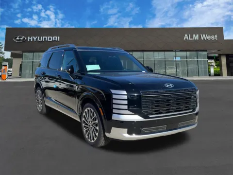 Another view of 2026 Hyundai Palisade Hybrid Calligraphy for sale in Lithia Springs, GA at ALM Hyundai West