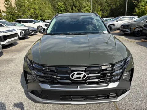Photos of 2026 Hyundai Palisade Calligraphy for sale in Lithia Springs, GA at ALM Hyundai West
