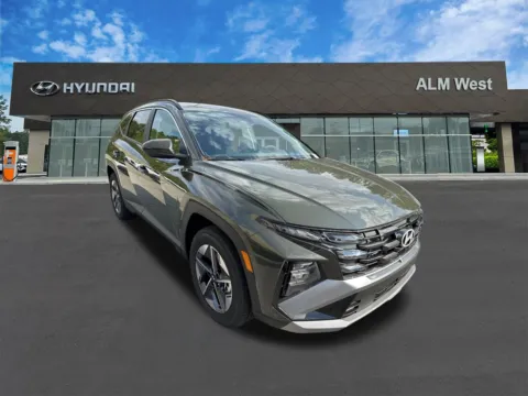 Another view of 2026 Hyundai Palisade Calligraphy for sale in Lithia Springs, GA at ALM Hyundai West