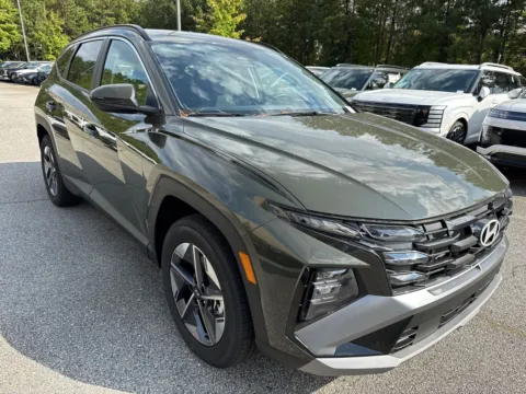 Another view of 2026 Hyundai Palisade Calligraphy for sale in Lithia Springs, GA at ALM Hyundai West